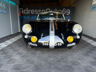 356 SC 1600 95 CV (type C) 1964 occasion 69890 La Tour-de-Salvagny