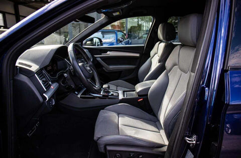 SQ5 V6 3.0 TDI 341 CH * QUATTRO * MATRIX * B&amp;O * ACC * CAMER 2022 occasion 33150 Cenon