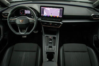Formentor &middot; 1.4 e-Hybrid VZ 245ch &middot; DSG &middot; Virtual Cockpit &middot; Cam&eacute;ra 36 2022 occasion 33320 Eysines
