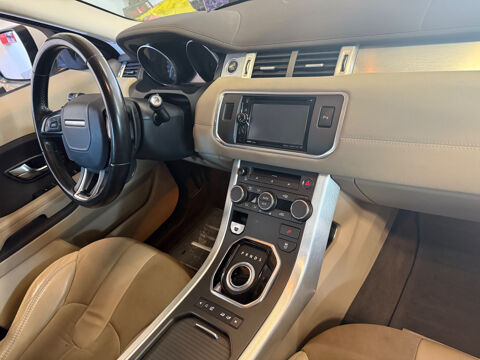 Range Rover Evoque Dynamic 2013 occasion 11300 Limoux