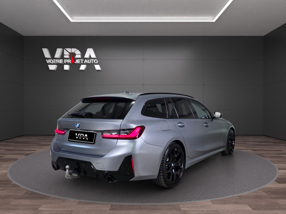 S&eacute;rie 3 Touring 320d xDrive M Sport Pro 190 ch – Toit panoramique – 2023 occasion 33320 Eysines