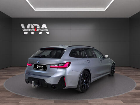 S&eacute;rie 3 Touring 320d xDrive M Sport Pro 190 ch – Toit panoramique – 2023 occasion 33320 Eysines