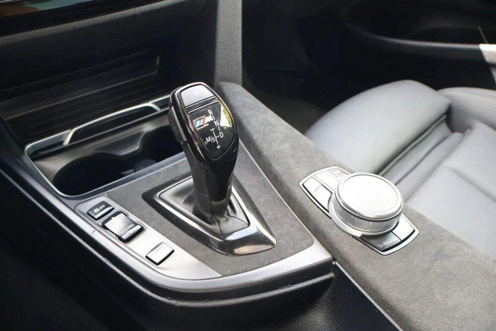 M4 COUP&Eacute; 326 CH * M PERFORMANCE * HUD * HARMAN KARDON * CAM&Eacute;RA 2018 occasion 33150 Cenon