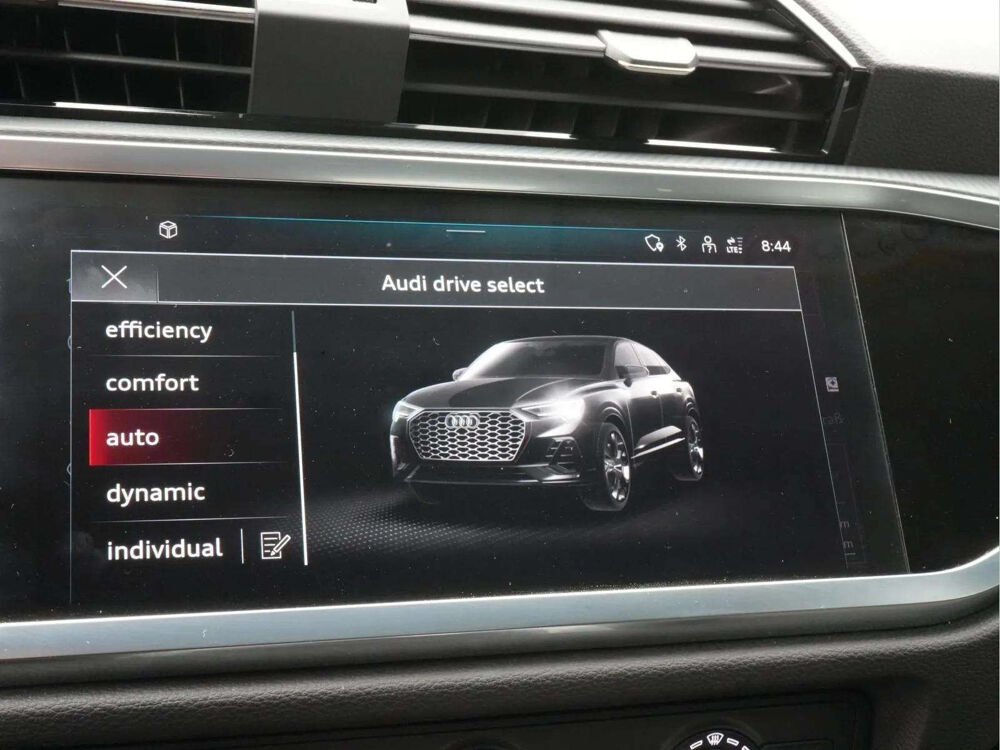 Q3 35 TDI * S TRONIC * VIRTUAL COCKPIT * ACC * GPS * LED * SIEG 2023 occasion 33150 Cenon