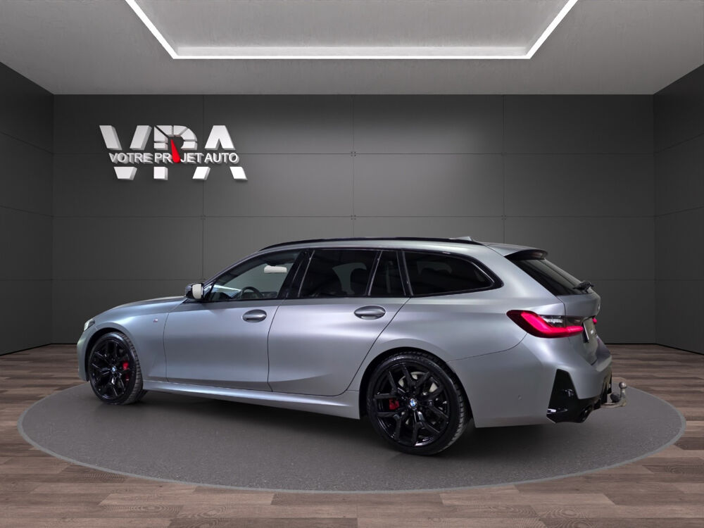 S&eacute;rie 3 Touring 320d xDrive M Sport Pro 190 ch – Toit panoramique – 2023 occasion 33320 Eysines