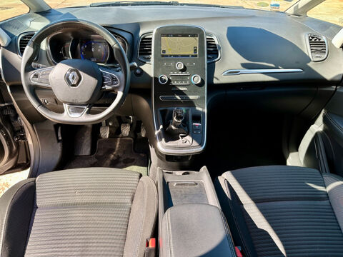 Scenic IV Business Edition 1.7 bluedci 120CH 2020 occasion 66330 Cabestany