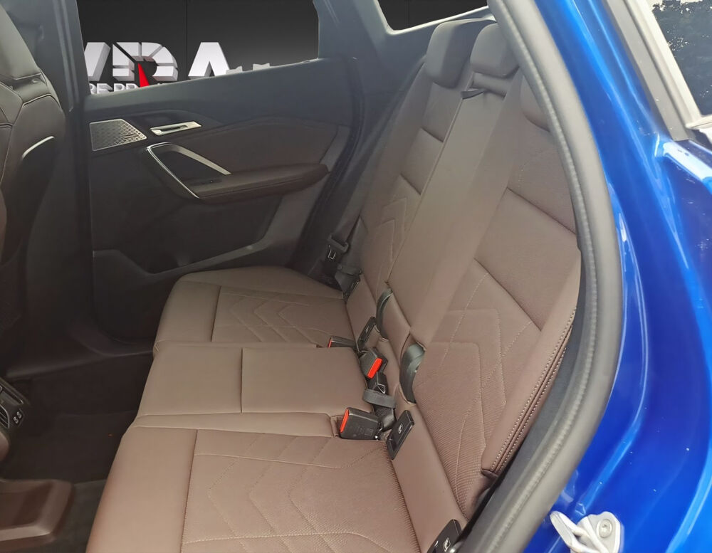X1 xDrive20d 150 ch M Sport – Toit panoramique – Harman/Kardon 2023 occasion 33320 Eysines
