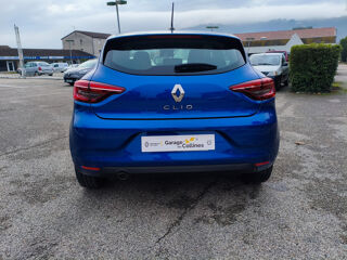 Clio V equilibre 2023 occasion 26240 Saint-Vallier