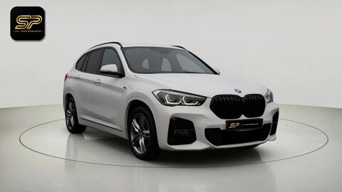 X1 XDRIVE25E 220 CH M SPORT * ATTELAGE * ACC * GPS * TVA 2022 occasion 33150 Cenon