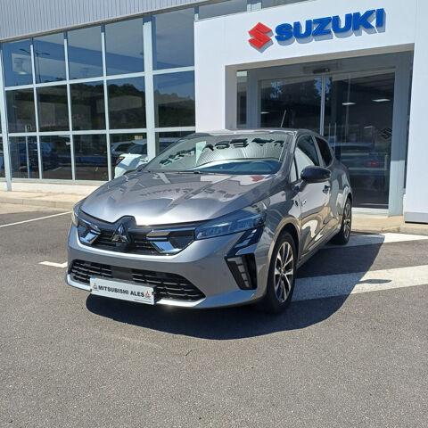 Mitsubishi Colt 1.6 MPI HEV 143 INVITE+ 2025 occasion Al&egrave;s 30100