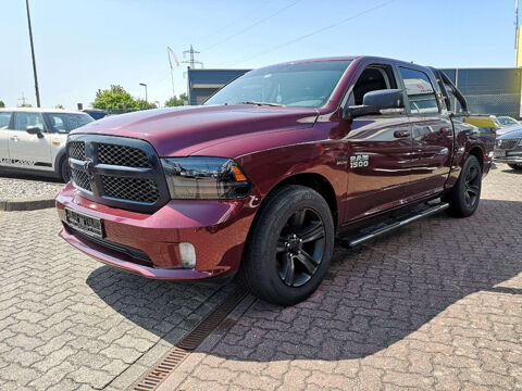 Dodge RAM 1500 5.7 V8 401CH SPORT CREW CAB 2016 occasion Gradignan 33170