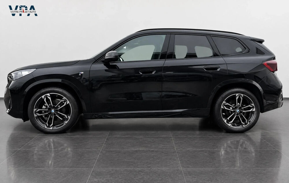 X1 | xDrive20d 163 ch | M Sport | Harman Kardon | Cam&eacute;ra 360&deg; | 2024 occasion 33320 Eysines