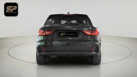 A1 Sportback 40 TFSI S line 207 ch * SONOS * Virtual Cockpit * 2022 occasion 33150 Cenon
