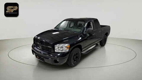 Annonce voiture Dodge RAM 16880 €
