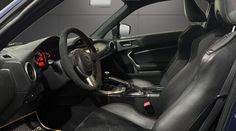 GT86 2.0L 200ch • Cuir • X&eacute;non • Bluetooth • Clim Bi-zone • Si&egrave;ge 2013 occasion 33320 Eysines