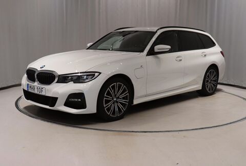 S&eacute;rie 3 Touring M Sport 292CV 2021 occasion 33320 Eysines