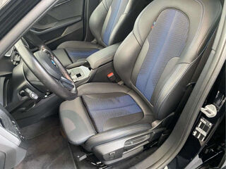 S&eacute;rie 1 118I M SPORT * 136 CH * BVA * CARPLAY * LED * SI&Egrave;GES CHAUFFA 2024 occasion 33150 Cenon