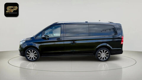 Classe V 300 d 4MATIC Extra Long * Edition * 237 ch * BVA 9G-TRONIC * 2022 occasion 33150 Cenon