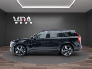 XC90 &middot; B5 235ch AWD &middot; R DESIGN &middot; 7 places &middot; TOIT PANO &middot; CarPlay &middot; 2020 occasion 33320 Eysines