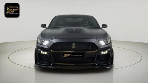 Mustang Shelby Snake * V8 5.0 * 426 ch * BVM6 * Kit AHP * JR21 2016 occasion 33150 Cenon