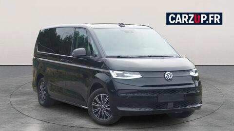 Volkswagen MULTIVAN T7 eHybrid 265 ch � DSG � Long � Toit Panoramique � DCC � AC 2022 occasion Lyon 69006
