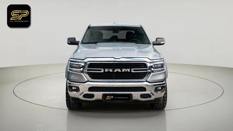 RAM V8 5.7 HEMI 401 CH * 4X4 * LONGBED * BODYLIFT * CUIR * 4 790 2024 occasion 33150 Cenon