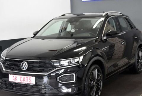 Volkswagen T-ROC R-Line 4motion 2018 occasion Eysines 33320