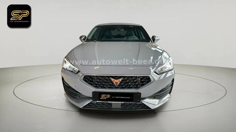 Leon VZ 2.0 TSI 300 DSG * Cuir* Beats Audio * ACC * Cam&eacute;ra * Toit 2027 occasion 33150 Cenon