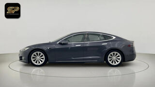 Model S Long Range * 562 ch * AWD * Autopilot 3.0 * Pano * Pompe &agrave; C 2020 occasion 33150 Cenon