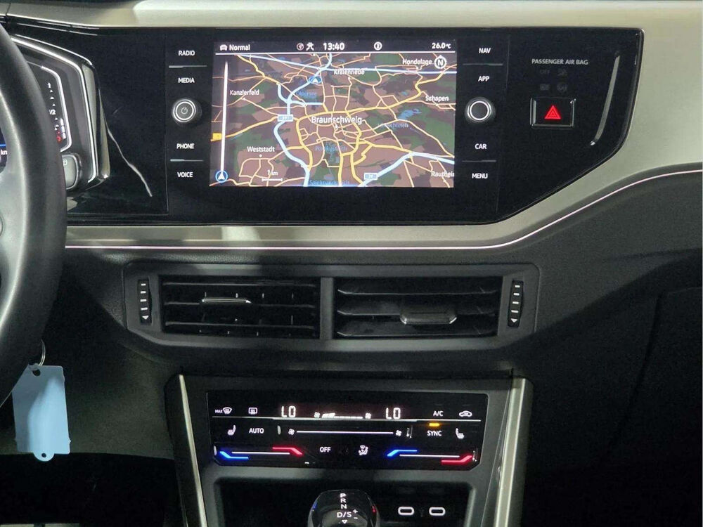 Taigo 1.5 TSI 150 CH DSG * MATRIX * GPS * ACC * TVA 2023 occasion 33150 Cenon