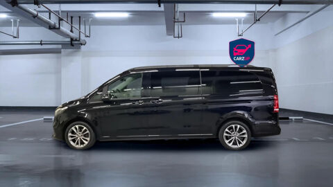 Classe V 300d Avantgarde EXTRA LONG * 237 ch * 9G-Tronic * AIRMATIC * 2024 occasion 69006 Lyon