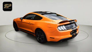 Mustang FASTBACK/6-GANG/PERFORMANCE-PAKET/DAB – 314 CH – CARPLAY – S 2019 occasion 33150 Cenon