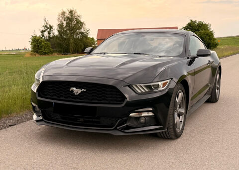 Ford Mustang FASTBACK 3.7 V6 305CH 2017 occasion Gradignan 33170