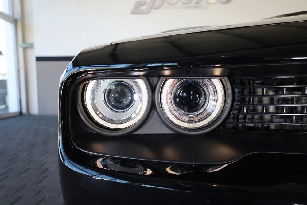 Challenger * R/T V8 5.7 377 CH * AUTOMATIQUE * CUIR * SI&Egrave;GES CHAUFFANTS 2019 occasion 33150 Cenon