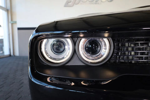 Challenger * R/T V8 5.7 377 CH * AUTOMATIQUE * CUIR * SI&Egrave;GES CHAUFFANTS 2019 occasion 33150 Cenon