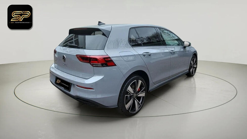 Golf VIII * GTE 245 CH * DSG * BLACK STYLE * GPS * CAM&Eacute;RA * TVA 2022 occasion 33150 Cenon