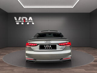 A5 Sportback 40 TDI S line 190 ch – S tronic 7 – Black Edition 2020 occasion 33320 Eysines