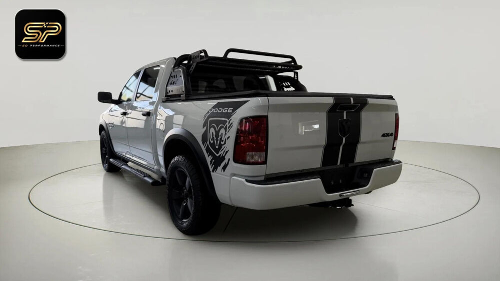 RAM * CLASSIC V6 3.6 305 CH * AUTOMATIQUE * 6 PLACES * CARPLAY * 2023 occasion 33150 Cenon