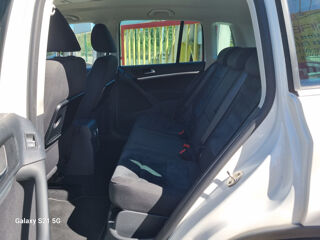 Tiguan 2.0 TDI 140 Sportline 2012 occasion 83560 Vinon-sur-Verdon