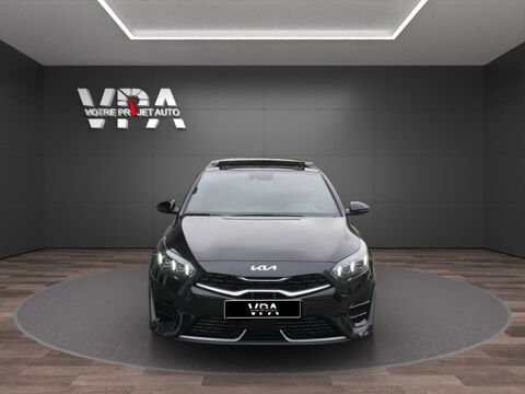Ceed Kia 1.5 T-GDi 160 ch DCT7 | Toit panoramique | Virtual 2021 occasion 33320 Eysines