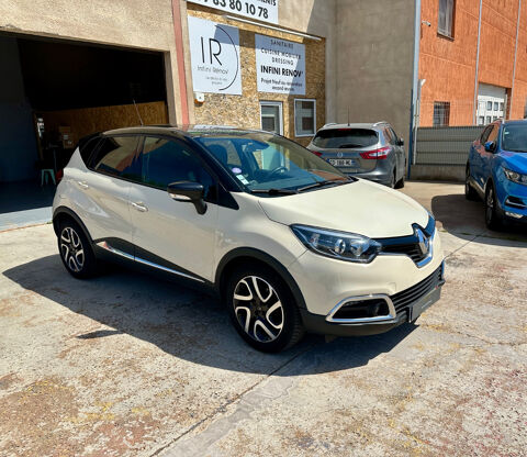 Captur intens 2013 occasion 66330 Cabestany