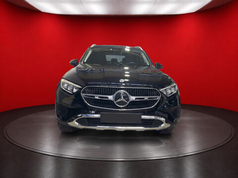 Annonce voiture Mercedes Classe GLC 41200 €
