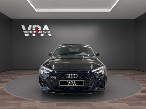 Annonce voiture Audi RS3 50810 €
