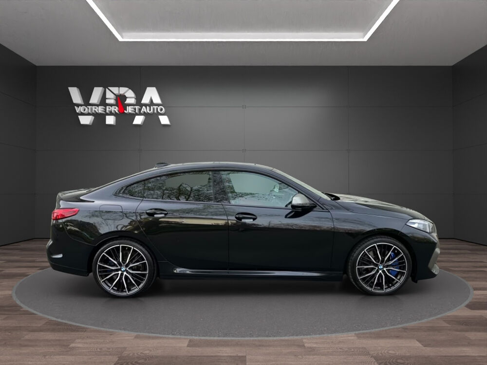 M2 xDrive Gran Coup&eacute; – 306ch • Toit Panoramique • Cuir Rouge • 2021 occasion 33320 Eysines