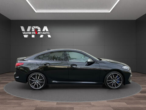 M2 xDrive Gran Coup&eacute; – 306ch • Toit Panoramique • Cuir Rouge • 2021 occasion 33320 Eysines