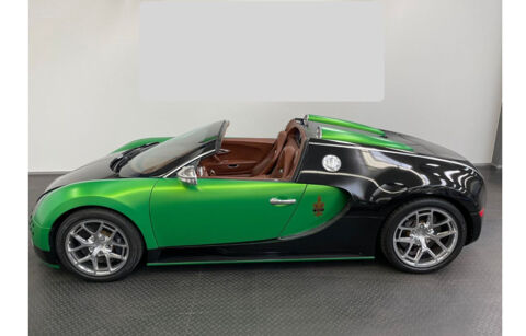 Autres Grand Sport - 8.0 - Numero 28 2015 occasion 33320 Eysines