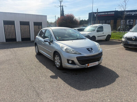 Peugeot 207 Premium