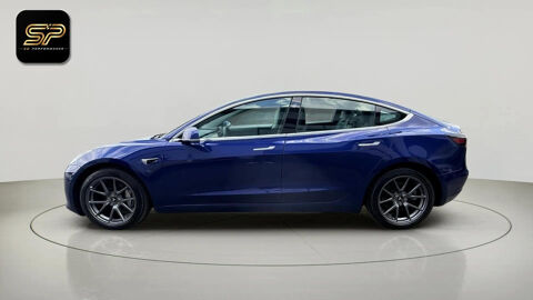 Model 3 Long Range AWD 491 ch * Autopilot Am&eacute;lior&eacute; * 360&deg; * Attelage 2020 occasion 33150 Cenon