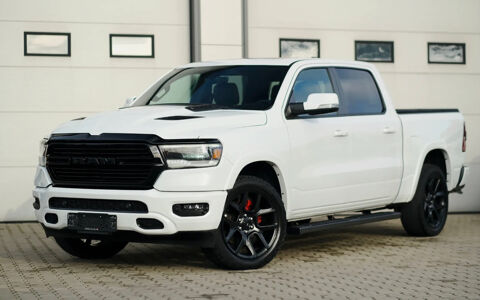 Dodge RAM 1500 V8 5.7 HEMI 401CH SPORT 4x4 NIGHT EDITION 2020 occasion Gradignan 33170