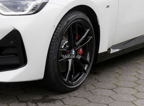 Serie 2 220i Coupé M Sport 184ch 2024 occasion 33320 Eysines